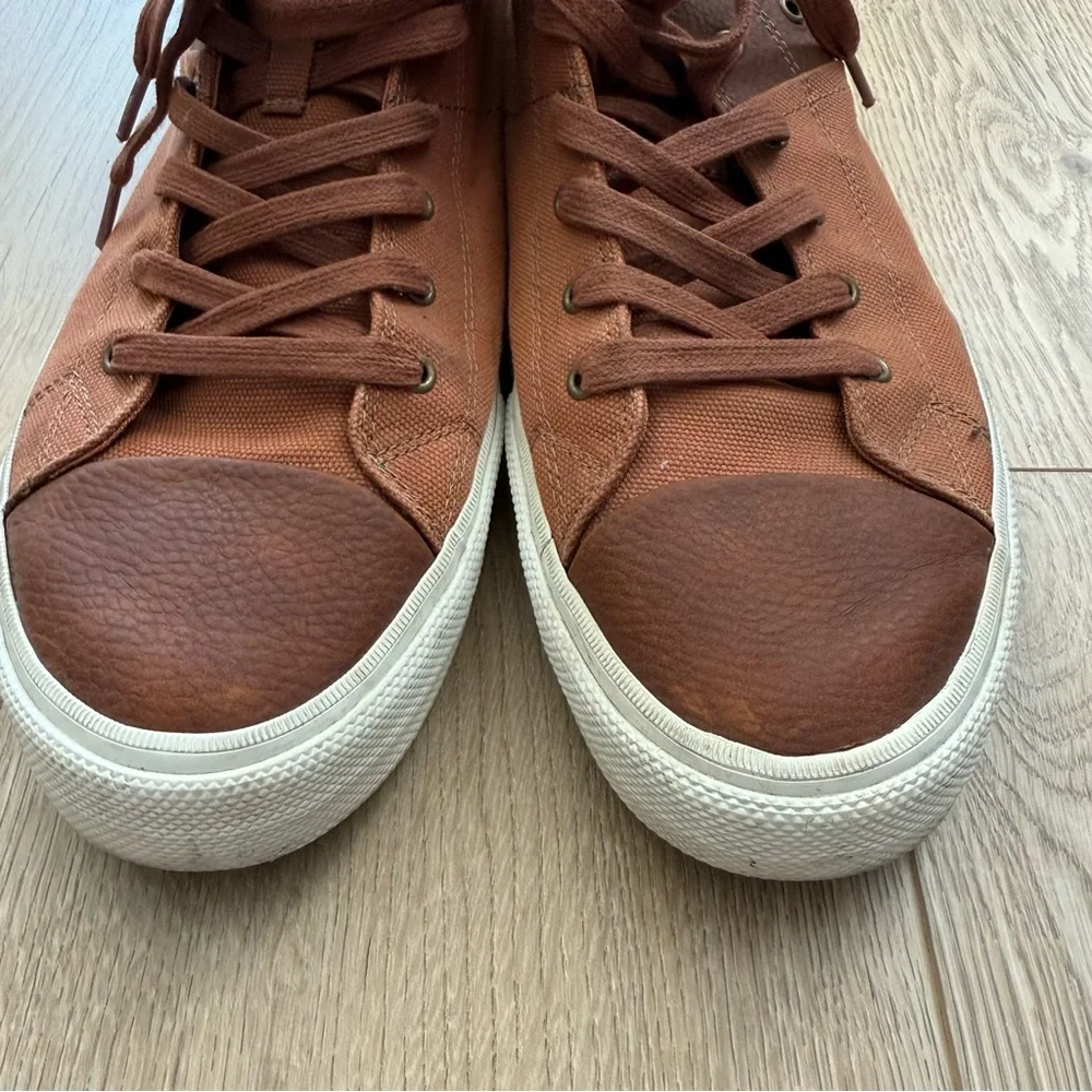 Levis levi high